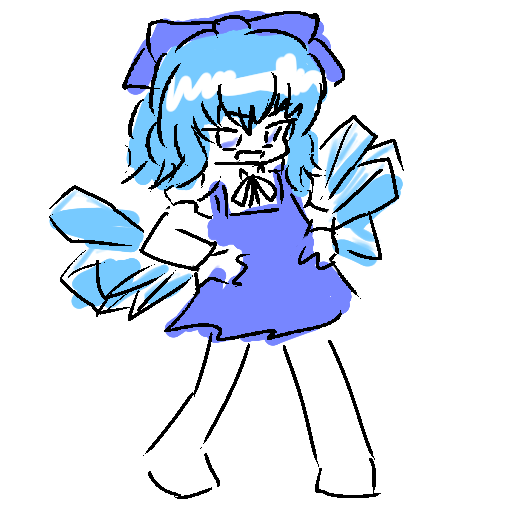 Cirno